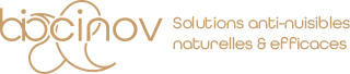 Logo biovinov